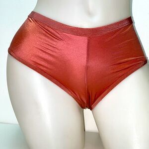 🔥VICTORIA SECRET panty CHEEKY//CHEEKY SZ XLARGE NEW